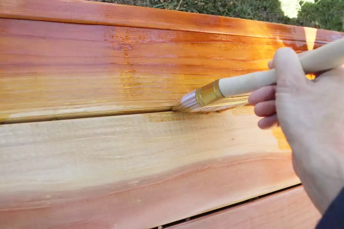 How to Stain and Seal a Redwood Deck So It Lasts Forever 20