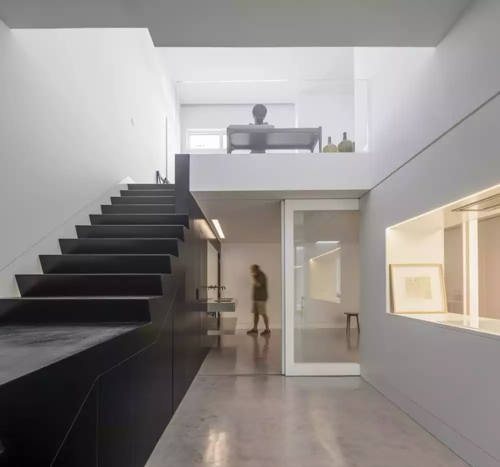 Inspiration For A Stylish Home Decor – 10 Loft Interior Design Ideas