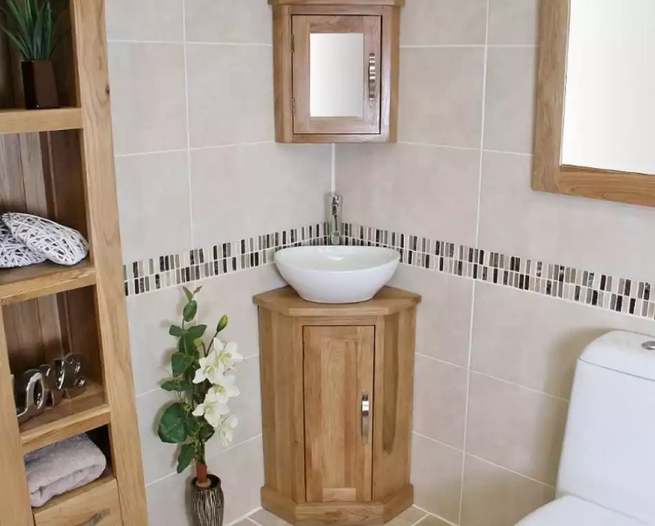 Bathroom Sink Vanity