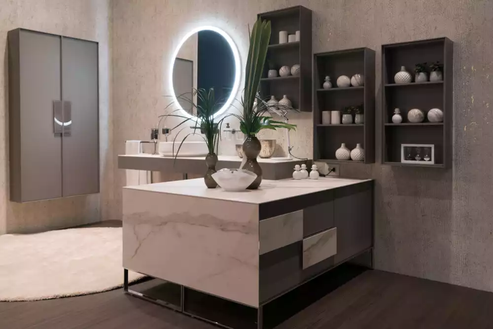 15 Bathroom Decor Pictures Featuring A Modern Design