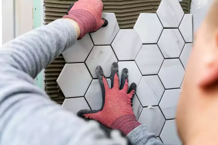 The best tile patterns to choose from