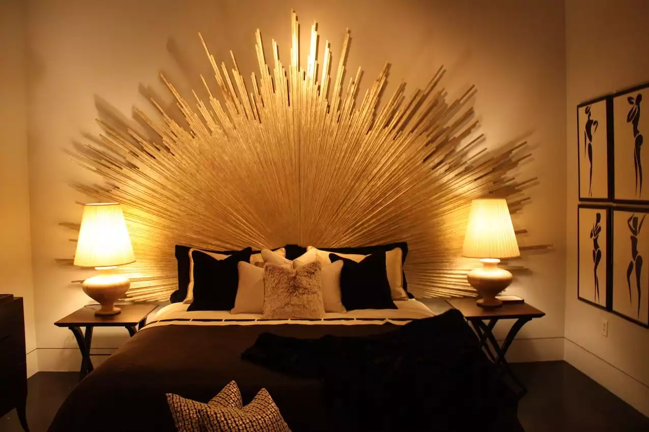 art deco furniture style