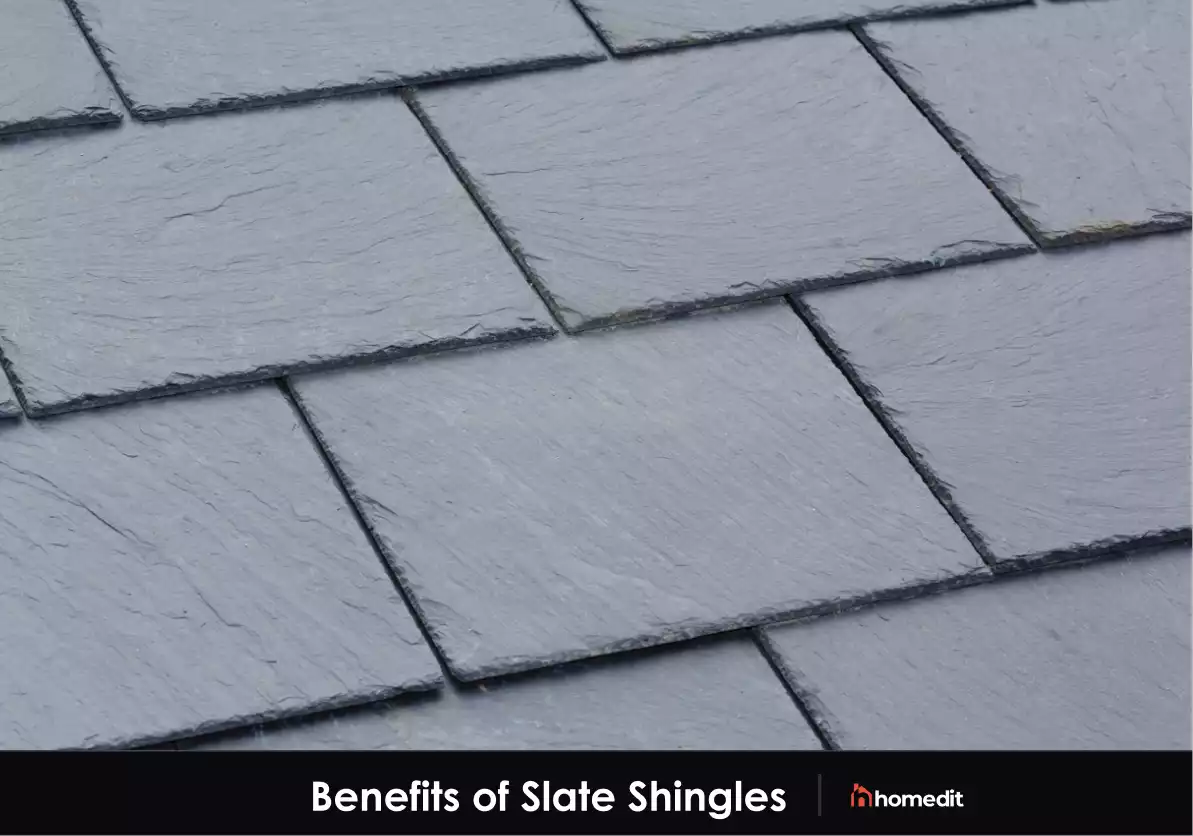 How Much Does Repairing or Installing a Slate Roof Cost?