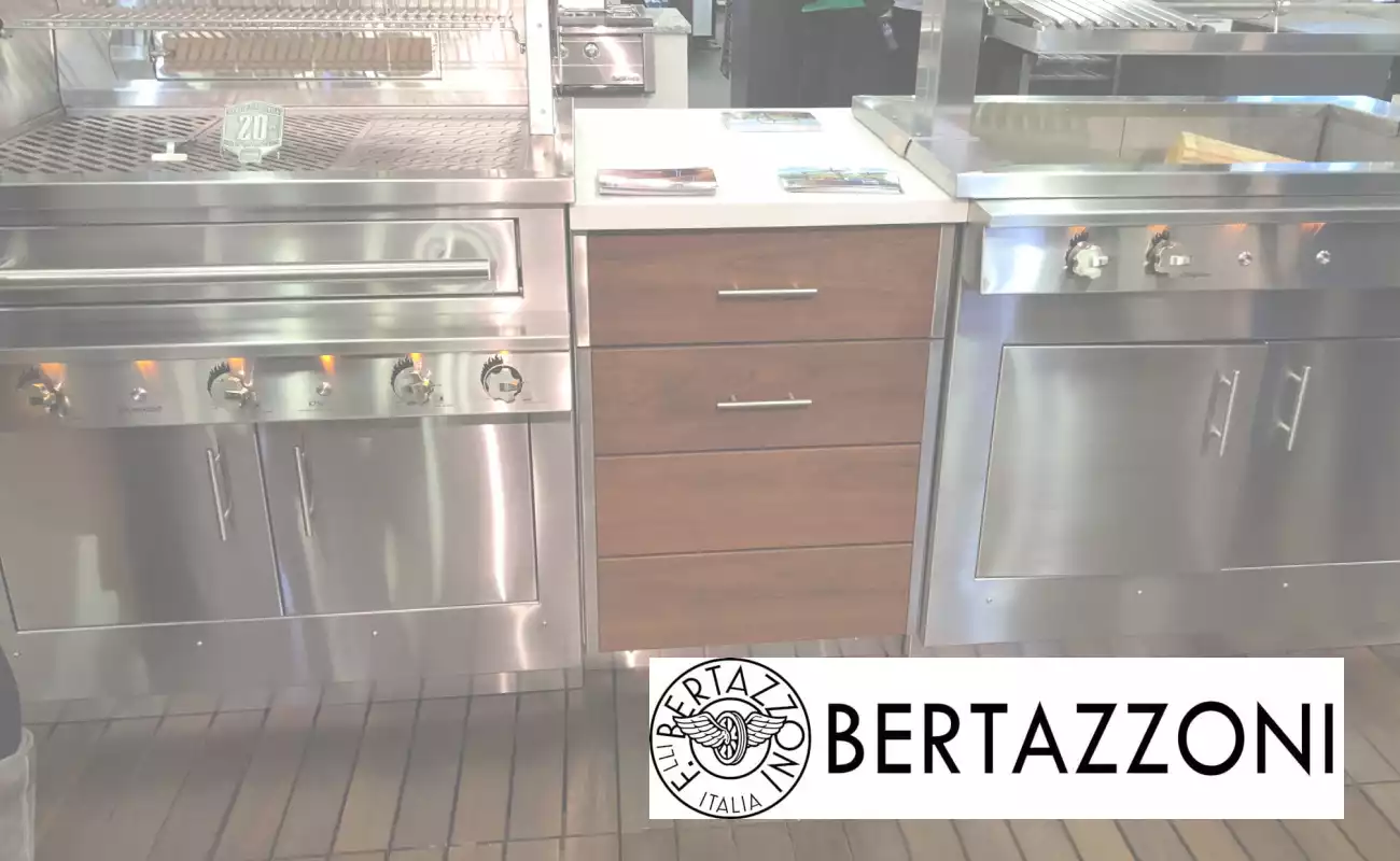 Bertazzoni