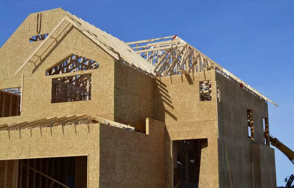 Best Materials To Build A House