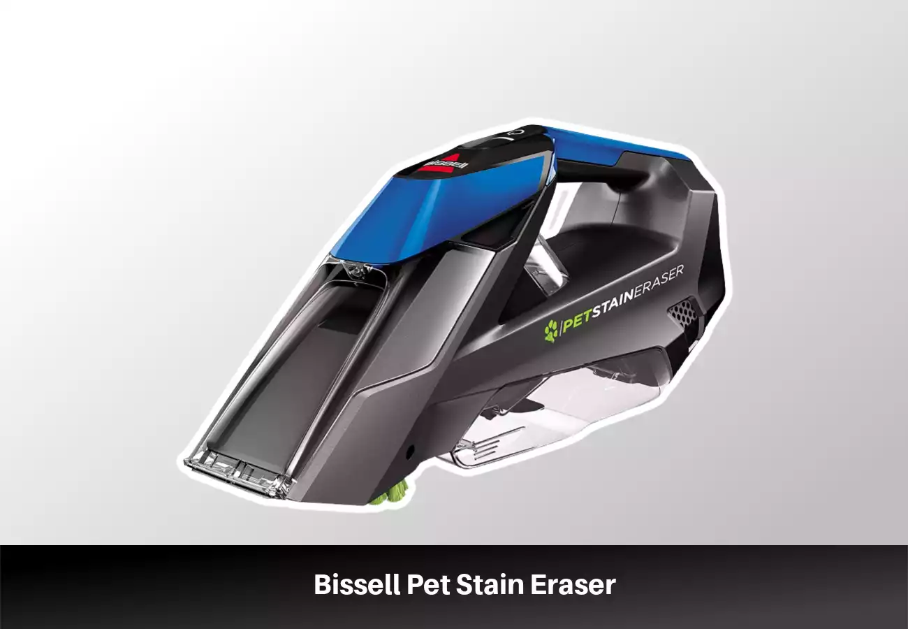 Bissell Pet Stain Eraser