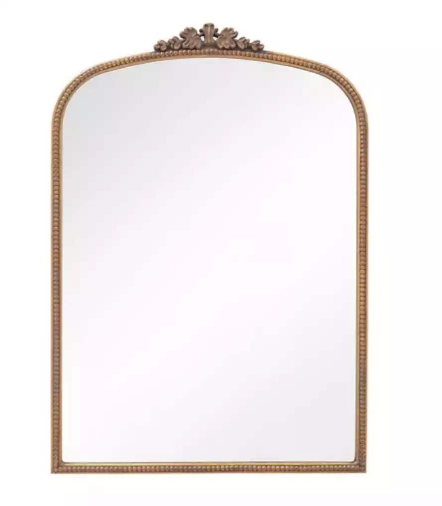 Bridgette Ornate Mirror