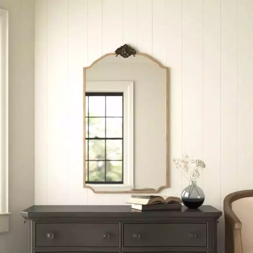 Bridgeway Arch Mirror Mirror