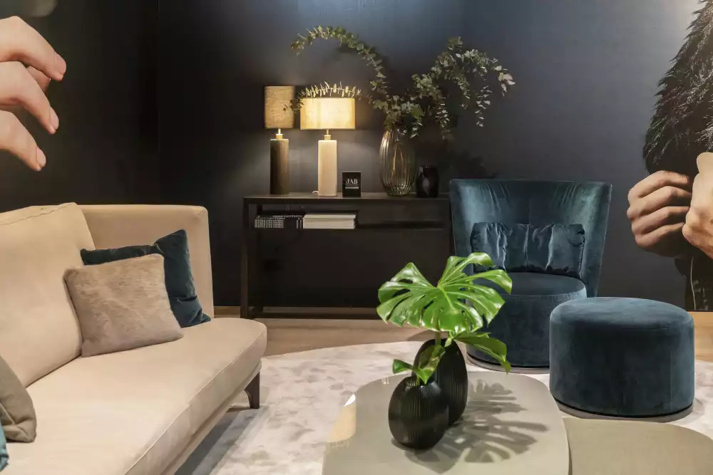 Remember The Accent Chairs