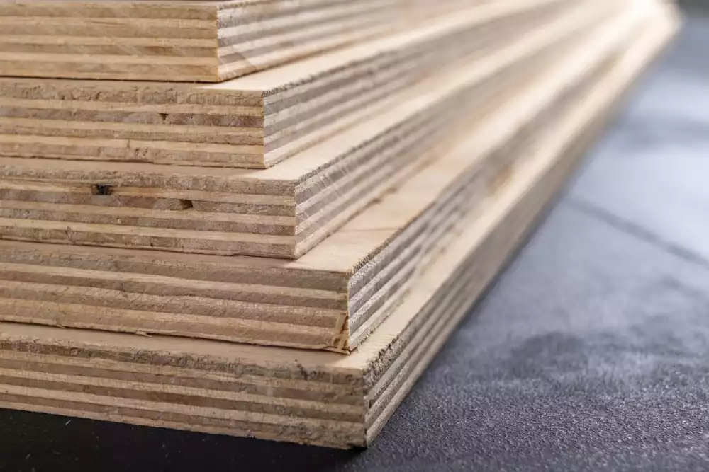 CDX Plywood: How Is It Different?