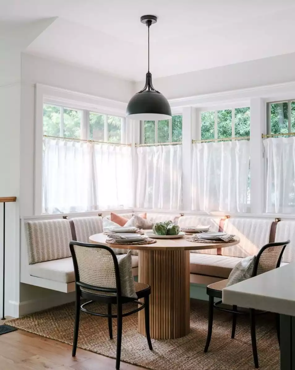 Cafe Curtains