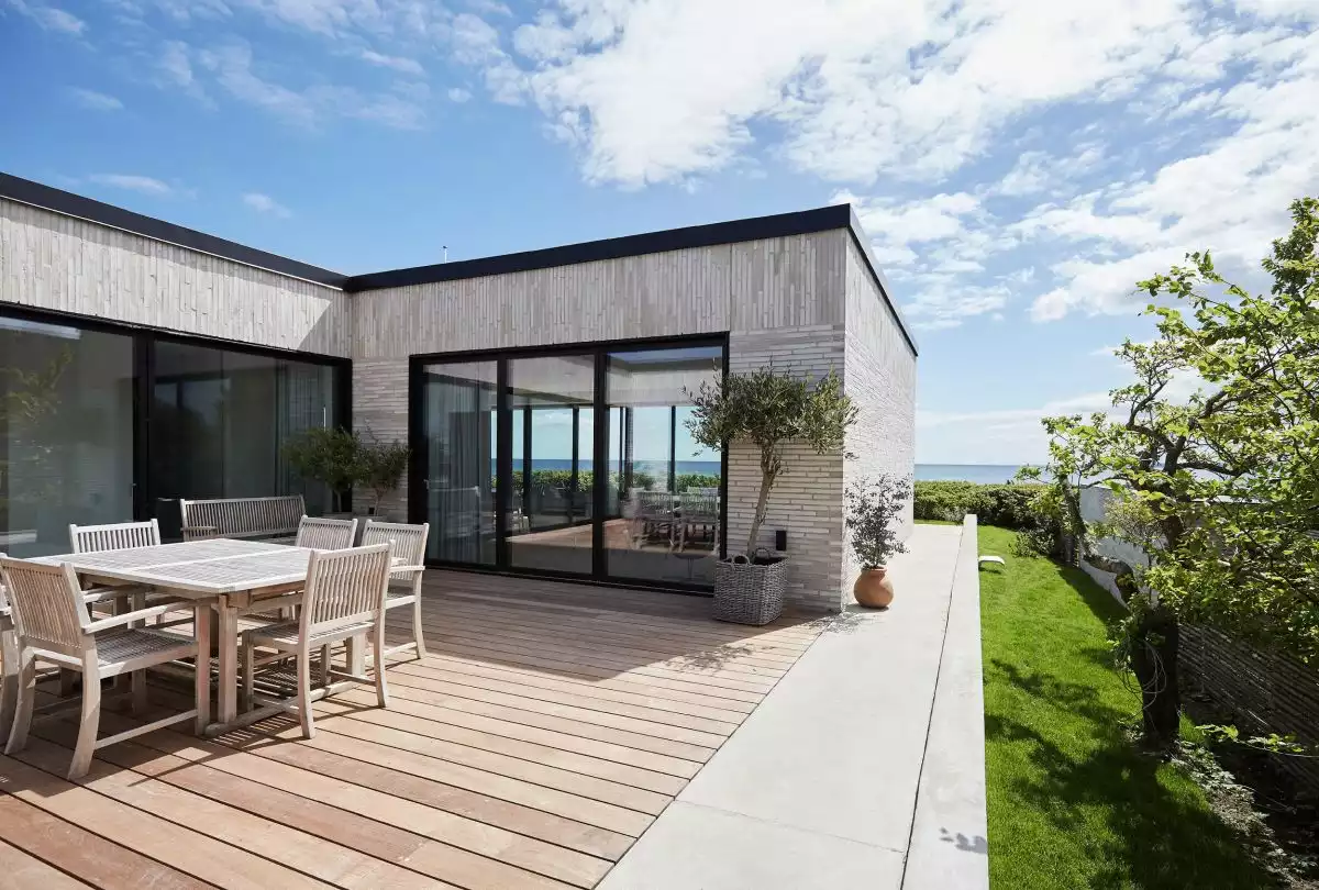 Casa Sand - Aarhus, Denmark 2