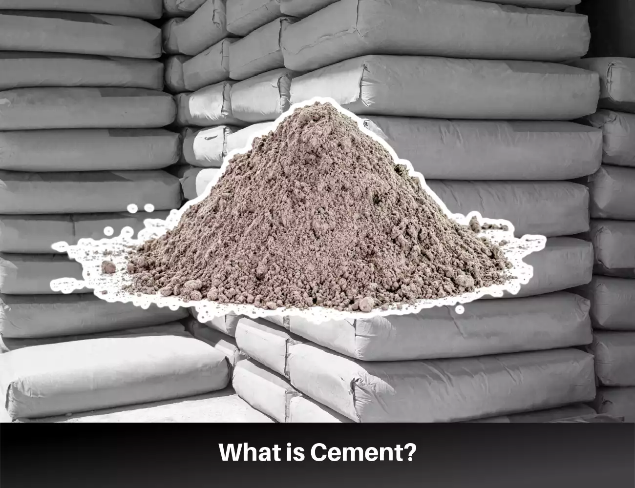 What is Cement? Its History and Importance in Modern Construction