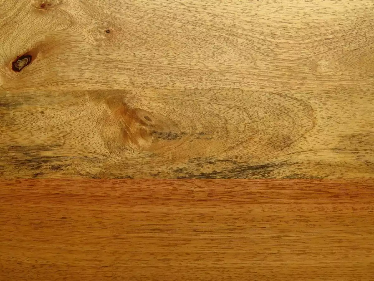 Characteristics of Mango Wood