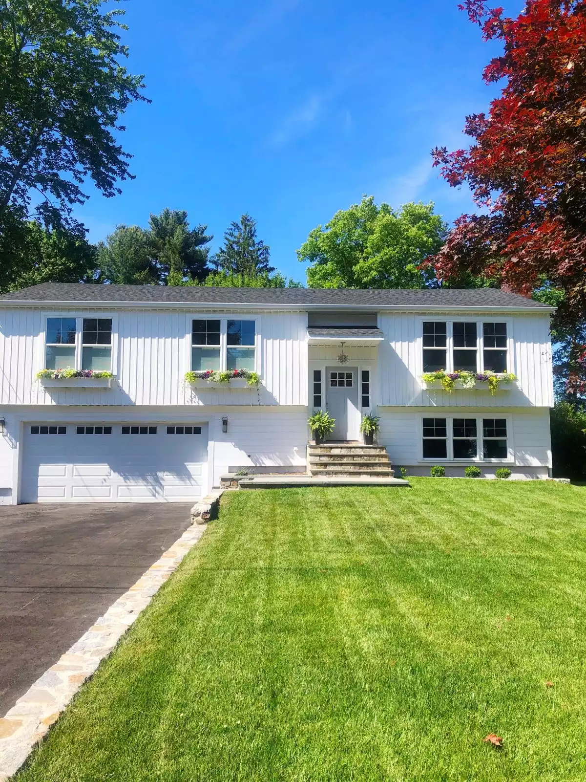 Charming Cottage Raised Ranch House