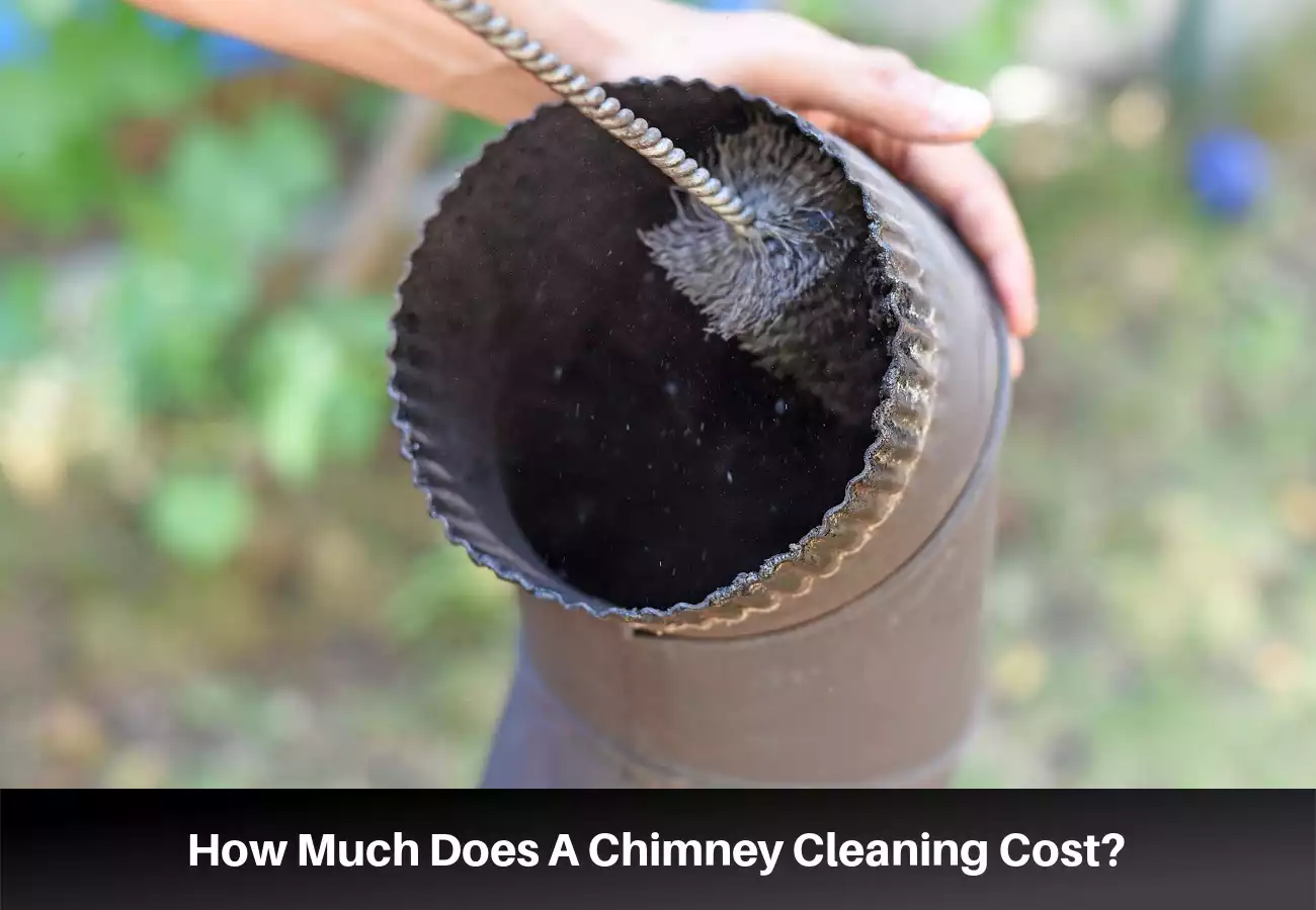 Chimney Cleaning Costs: How Much for a Chimney Sweep