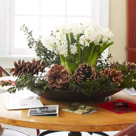 Christmas Centerpieces ideas1