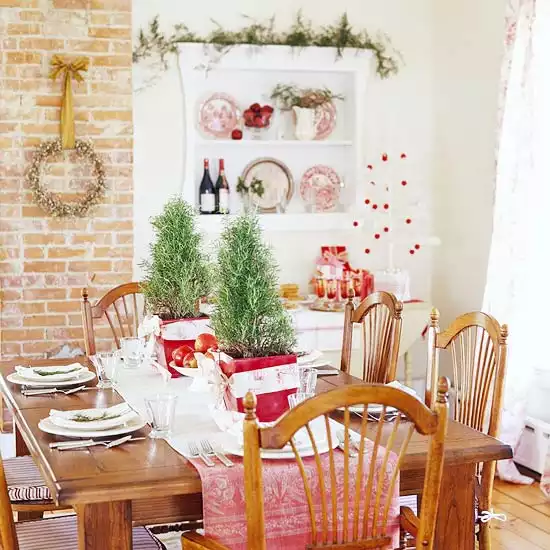 Christmas Centerpieces ideas12