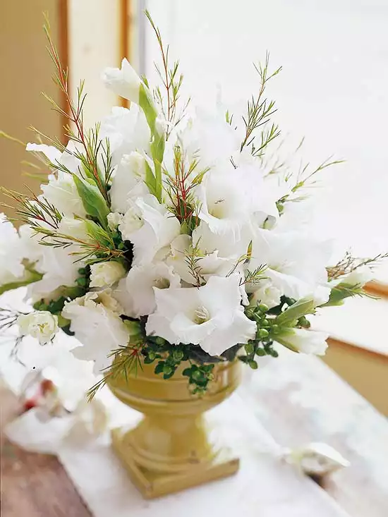 Christmas Centerpieces ideas13