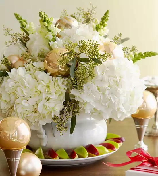 Christmas Centerpieces ideas16