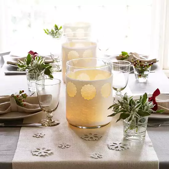 Christmas Centerpieces ideas18