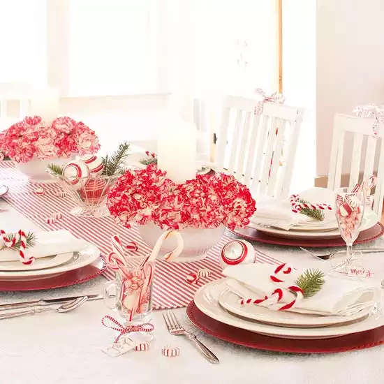 Christmas Centerpieces ideas2