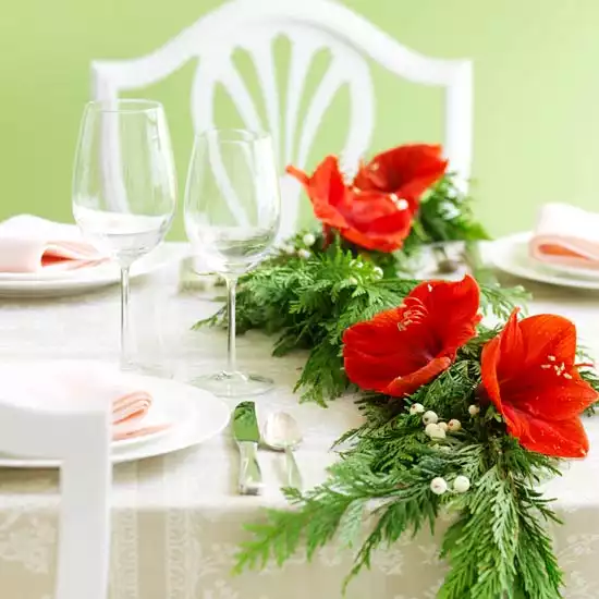 Christmas Centerpieces ideas24