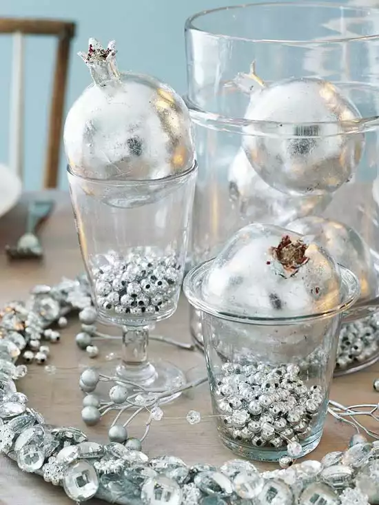 Christmas Centerpieces ideas25