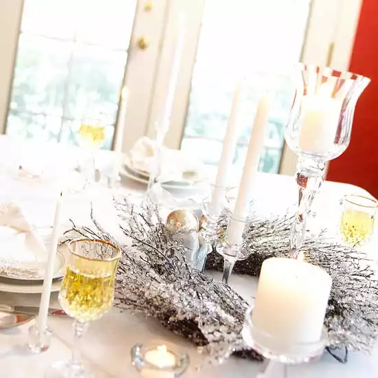 Christmas Centerpieces ideas28