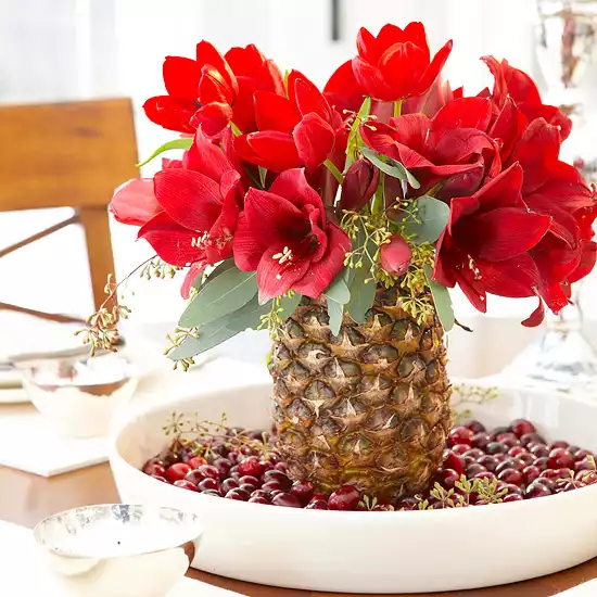 Christmas Centerpieces ideas3