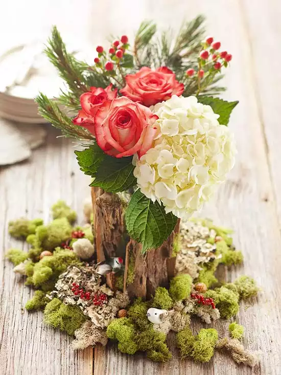 Christmas Centerpieces ideas7