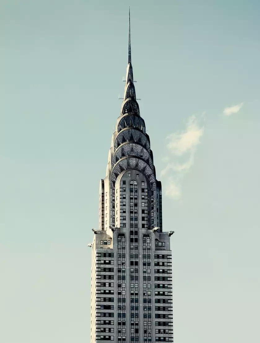 25 Most Famous Buildings in New York