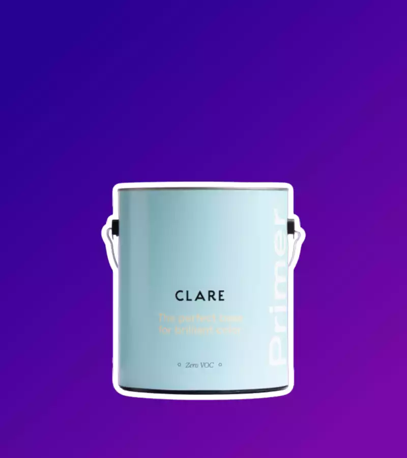 Clare Paint