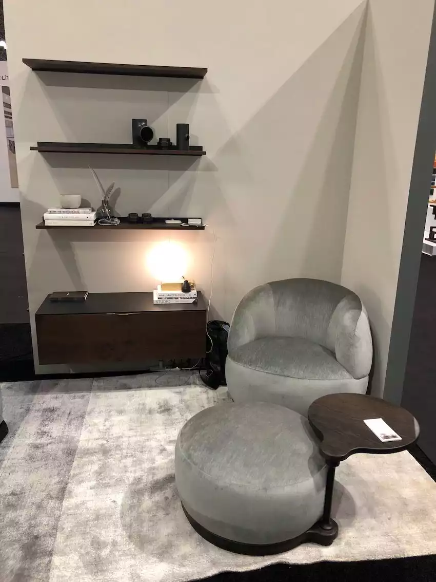 Contemporary Style Furniture