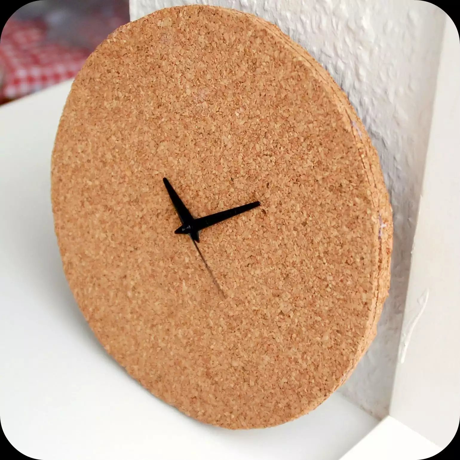 Corck clock