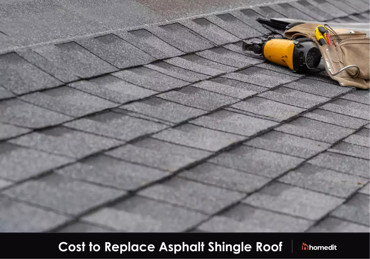 Asphalt Shingles – The Most Popular Roofing in The US