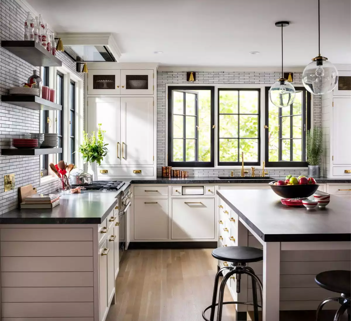 Countertop Color