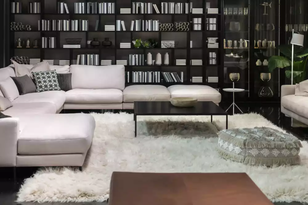Floor Pillows To Create A Cozy Decor