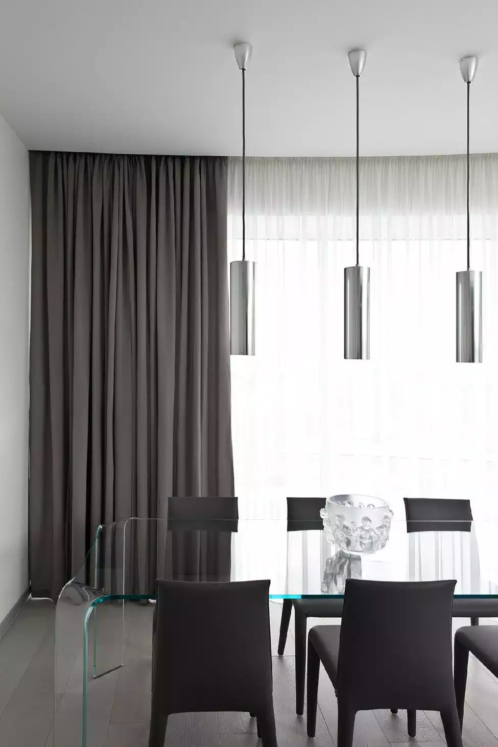 Curtain Lining 