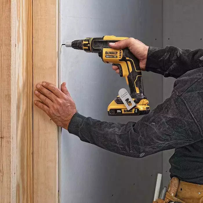 DEWALT 20V MAX XR Drywall Screw Gun