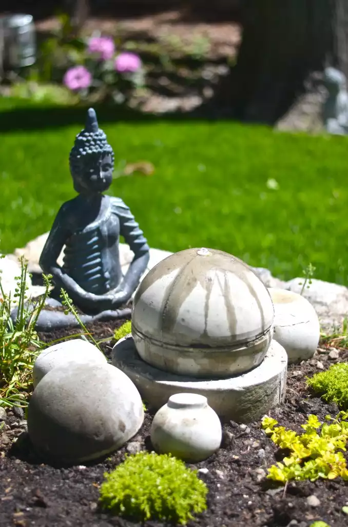 Improving Your Landscaping Skills – DIY Garden Fountains