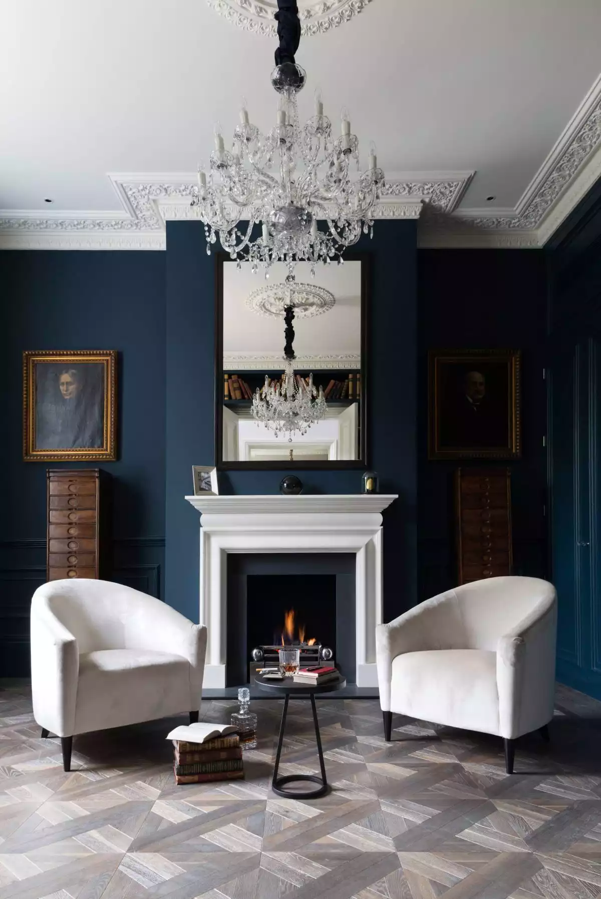 Decorative Lighting