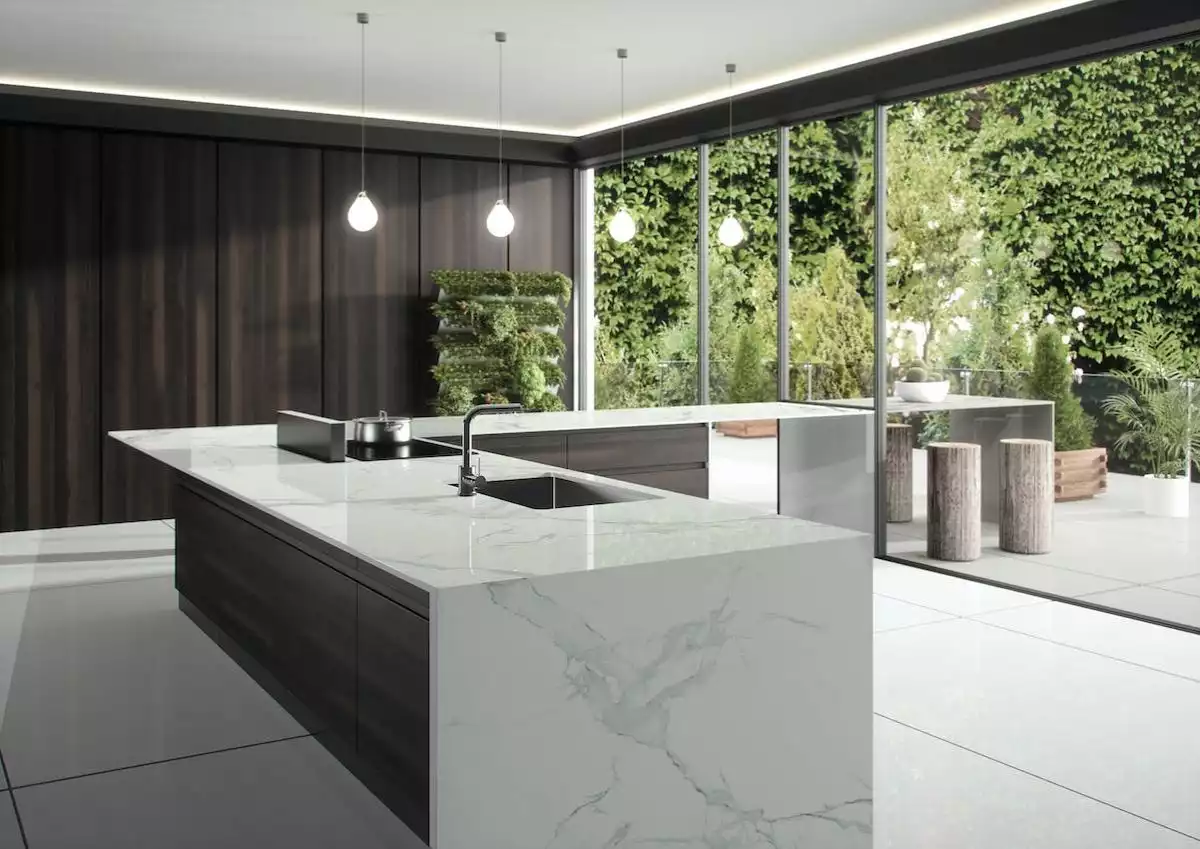 Dekton Natura