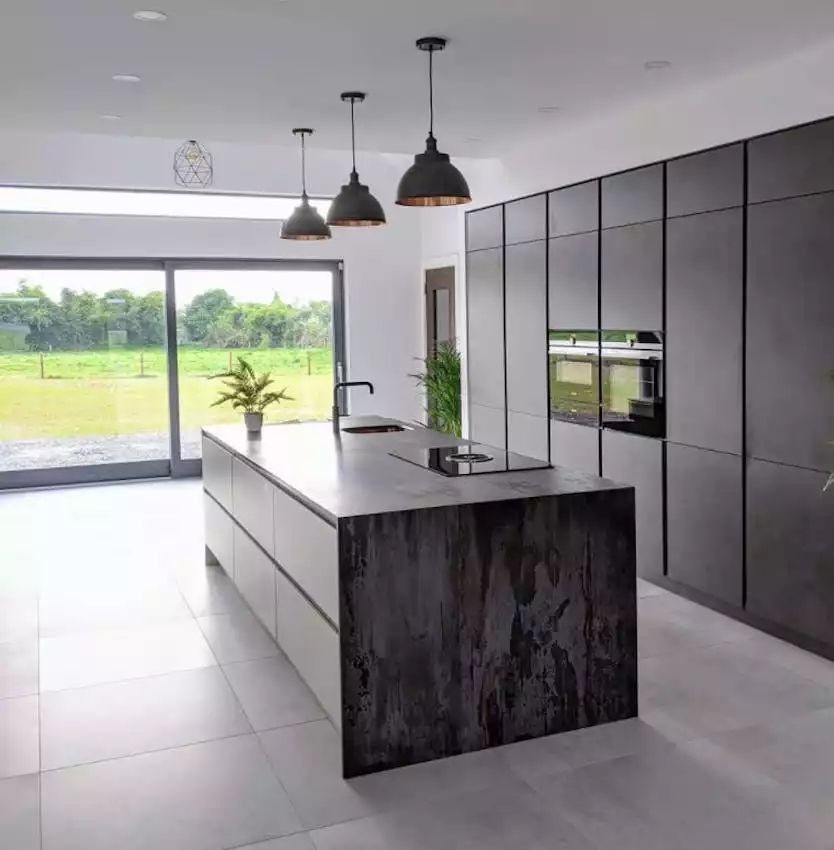 Dekton Trilium