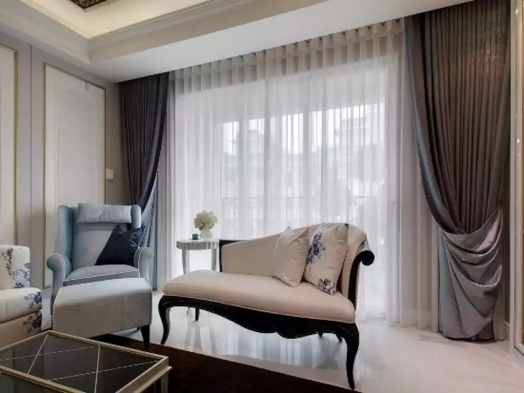 Difference Between Drapes And Curtains