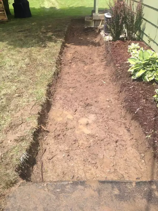 Step 3: Dig It Out