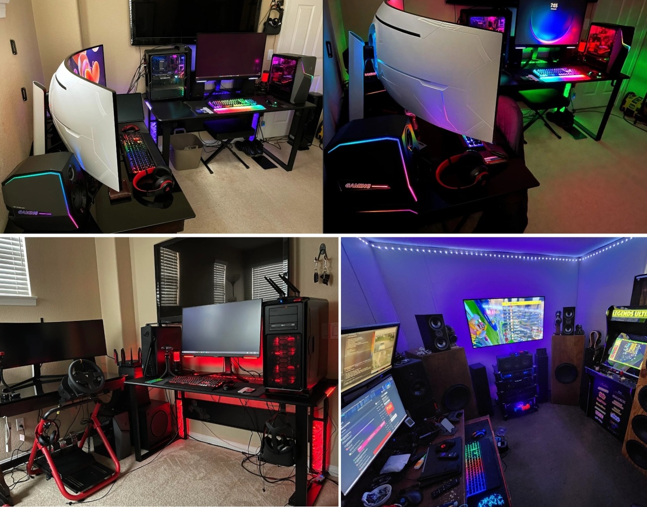 Digital Gaming Paradise