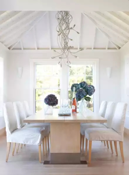 Dining Shabby Chic
