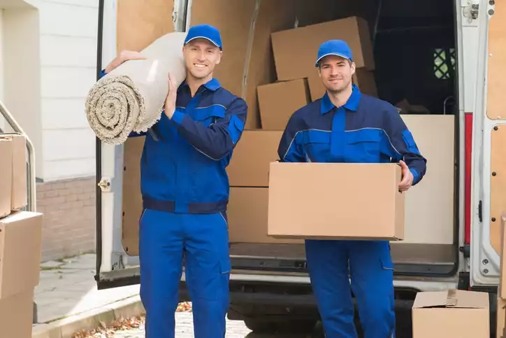 Do You Tip Movers