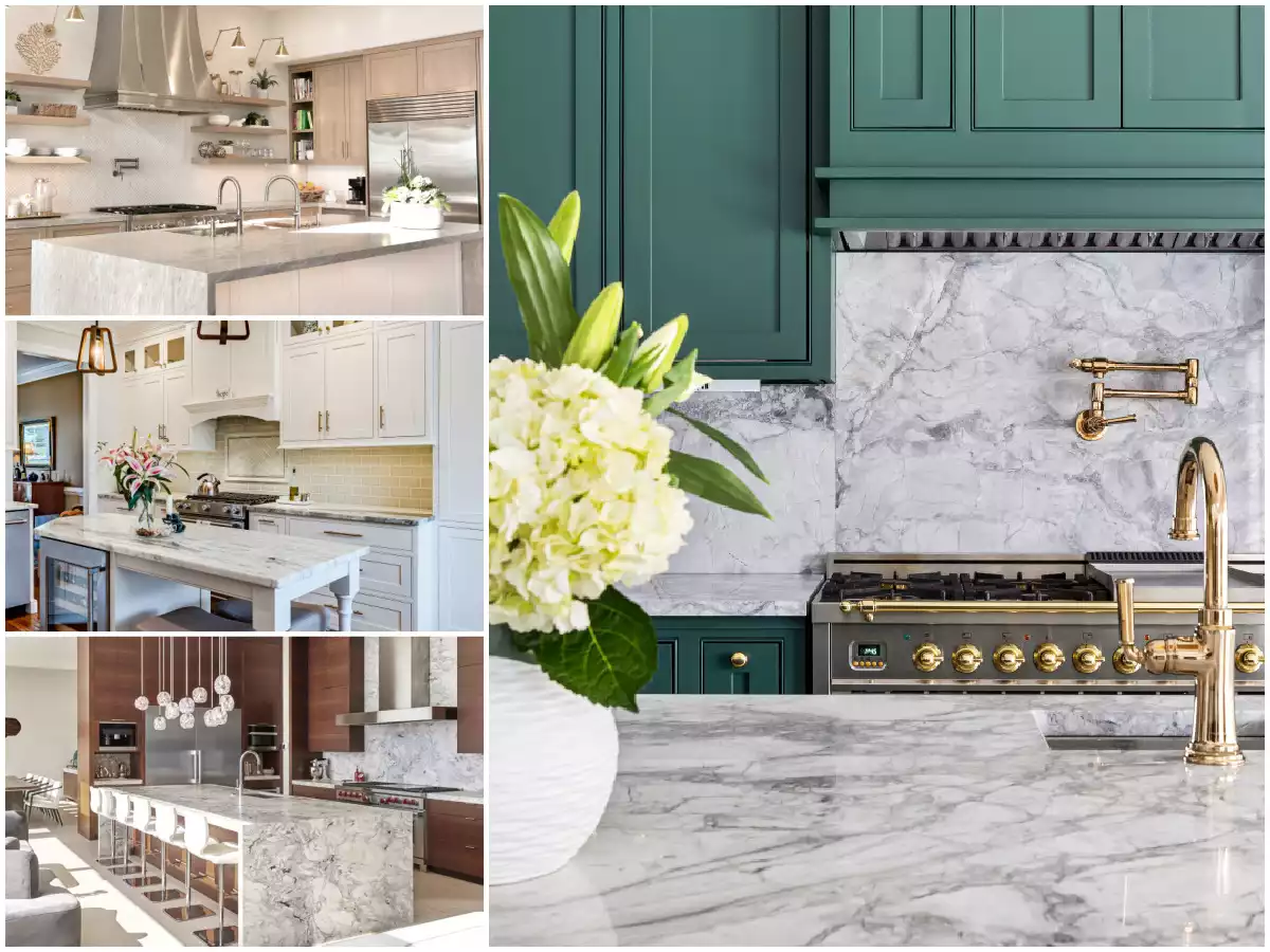 Dolomite Countertop Guide: What They Are and How They Stack Up Against Other Options